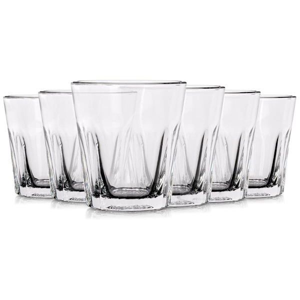 6x Vodka Shotglas Set, 40 ml_MGF