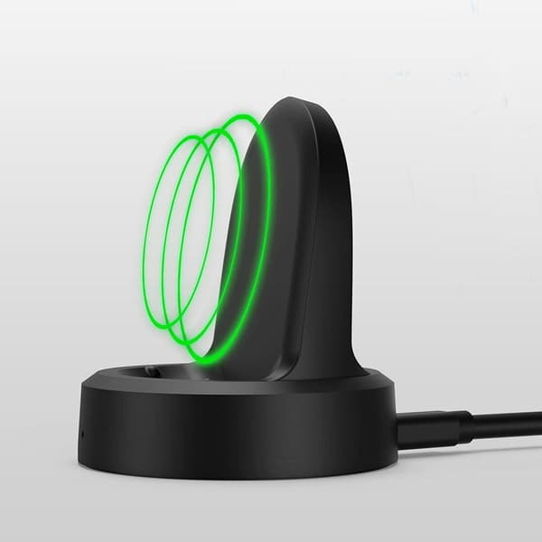 Samsung Gear S3/S2 langaton lataustelakka