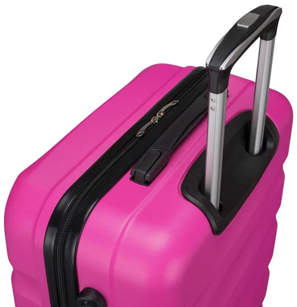 Elegant ABS+ håndbagage - Peterson_MGF
