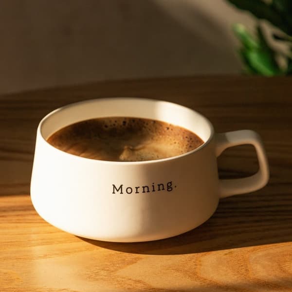 Kopp | VAMOS | morgonvit | 0,3 l | 886992_MGF