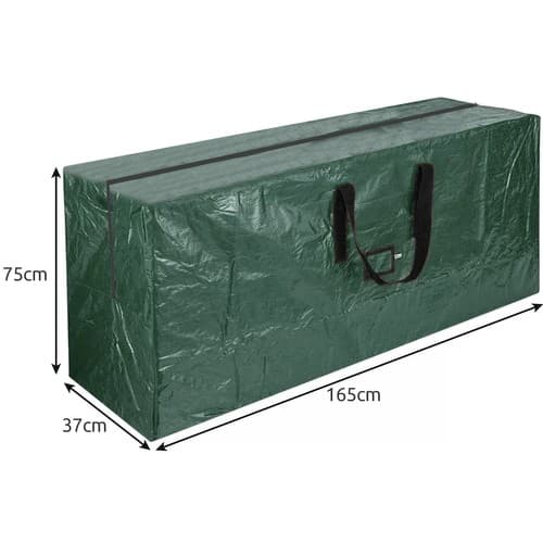 Oppbevaringspose for juletre - 165cm_MGF