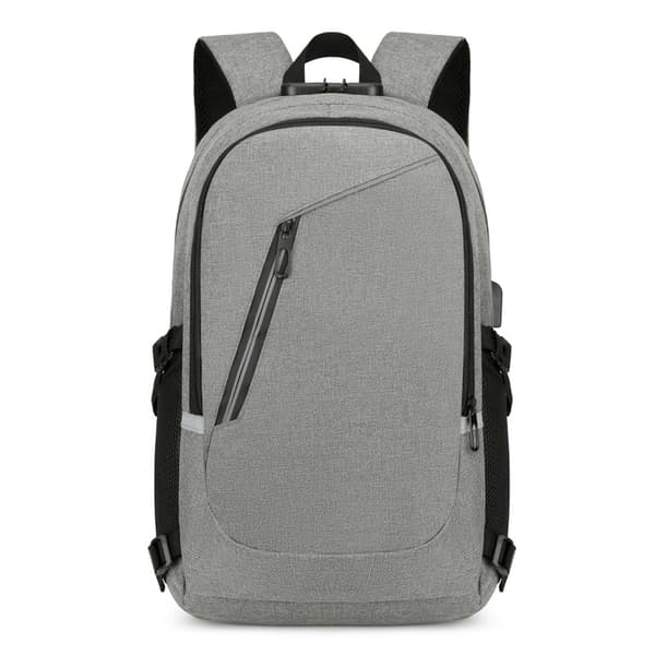 Anti-Theft Laptop Backpack with Large Capacity for Business Travel Model 2