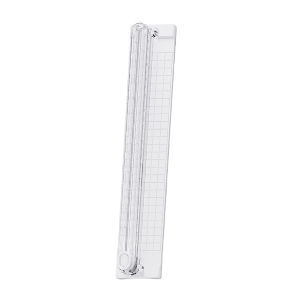 A3 Paper Trimmer White White