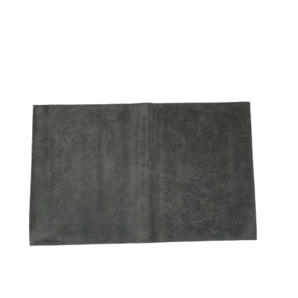 Nakketrekk/beskyttelse for lenestol mørkegrå DarkGrey