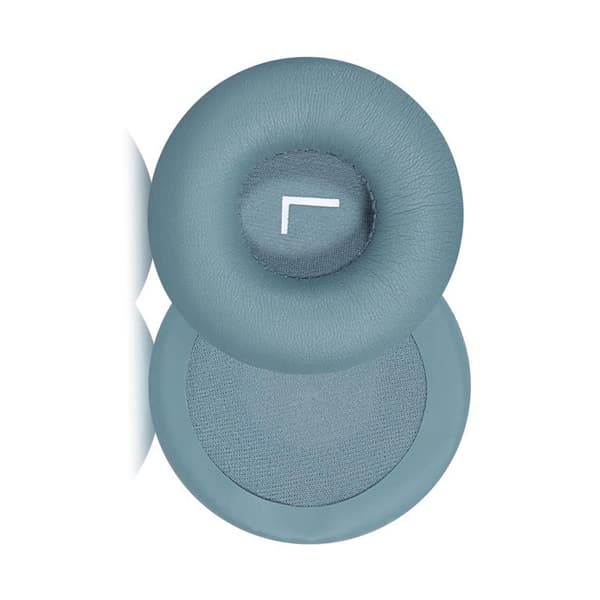 Erstatningsøreputer for Philips TAH4205, TAH4105, SHB3075, SHB3060 Blå Blue