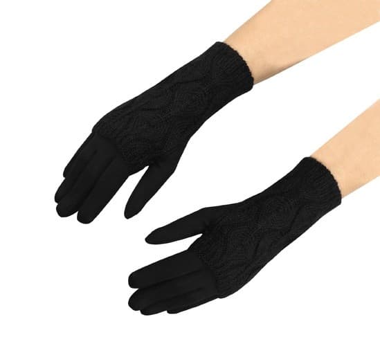 Touchhandsker / Fingerhandsker - Touch Handsker_MGF