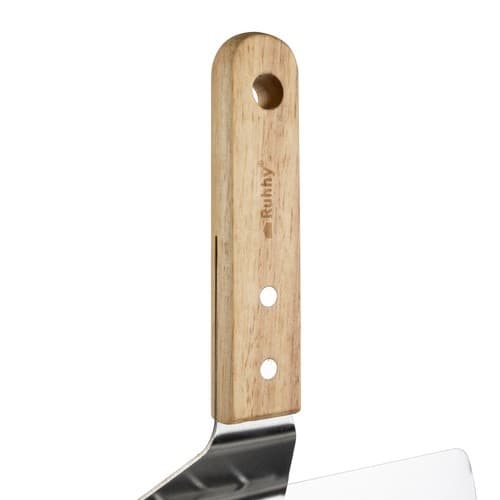 Pizzalapio terästä - 30cm_MGF