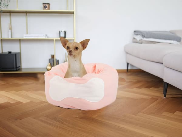 Katteseng / Hundeseng - Soveplads til katte & hunde_MGF