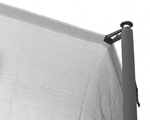 Stolpebeskyttelse til Trampolin - 180cm_MGF