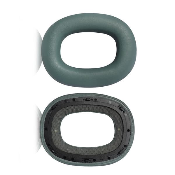 Øreputer for Bowers & Wilkins Px7, S2 og Px8 Lyseblå LightBlue