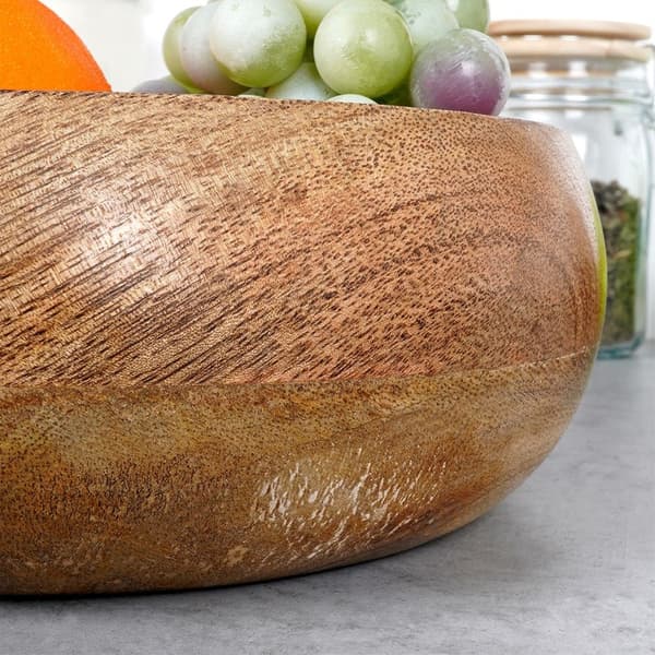 MANGO puukulho 18,5 cm, 900 ml_MGF