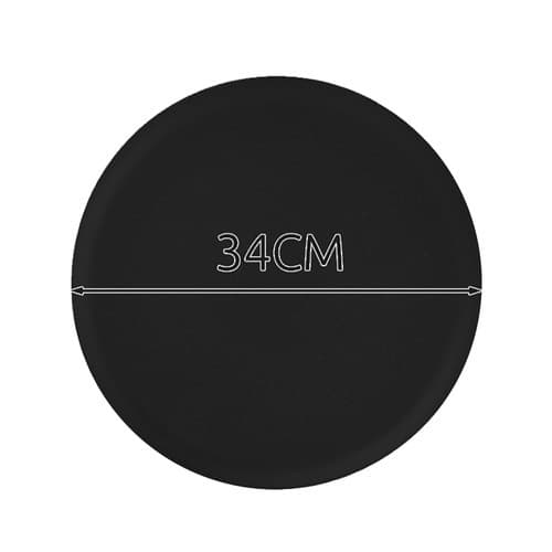 Balanskudde - 34 cm_MGF