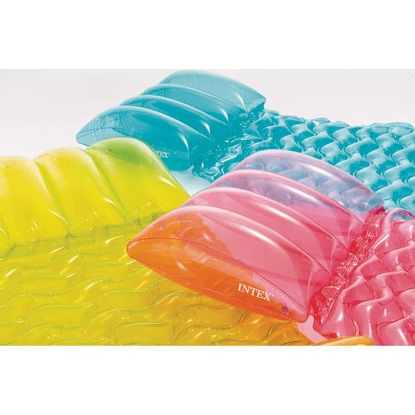Intex 58725 Rosa Luftmadras_MGF