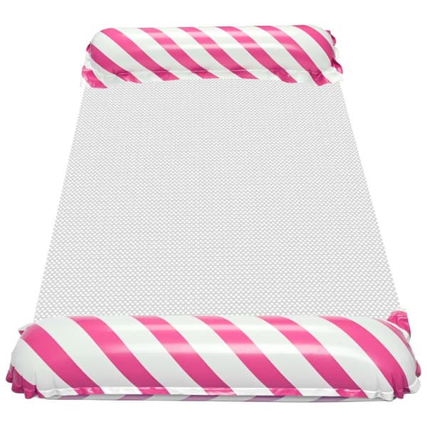Uima-allaspatja verkolla_MGF Pink