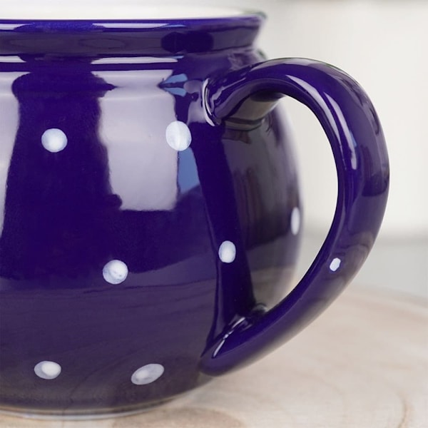 Fatmugge til kaffe, te, urter, chokolade, gløgg, stor 200 ml_MGF