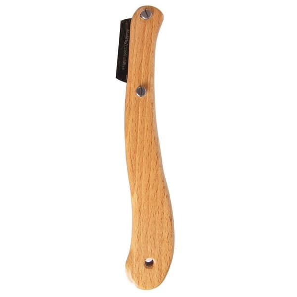 Brødpyntekniv 19 cm_MGF