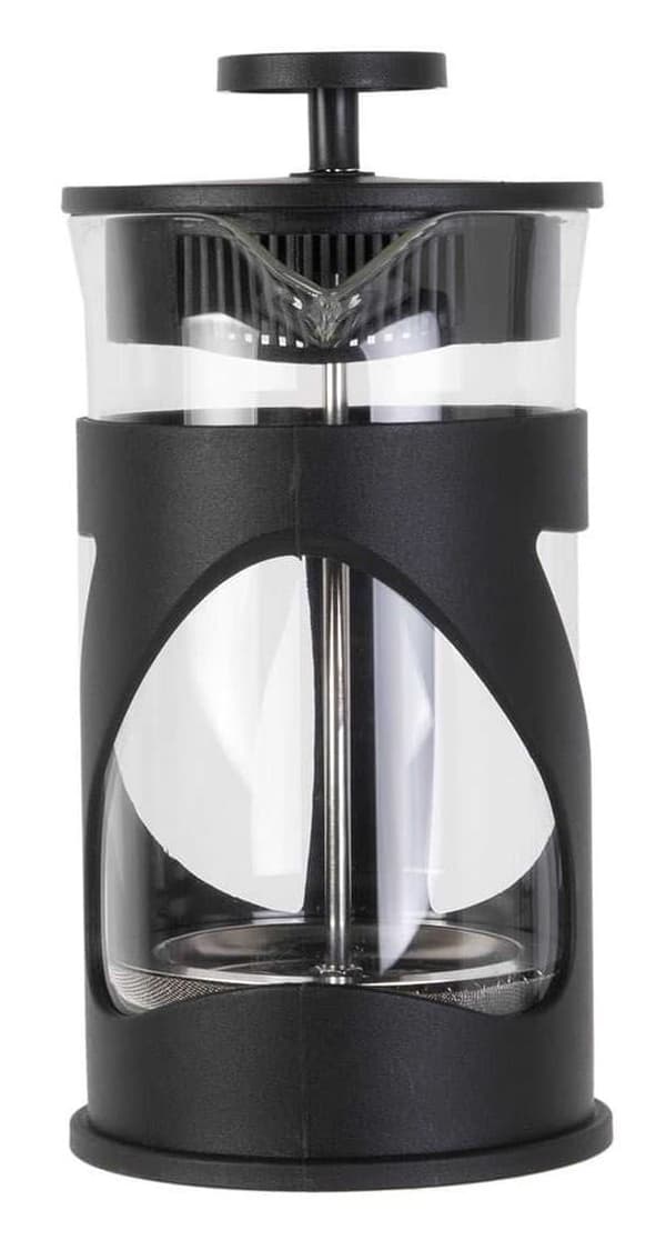 PRESSO kaffebryggare 0,60 L för 5 koppar_MGF