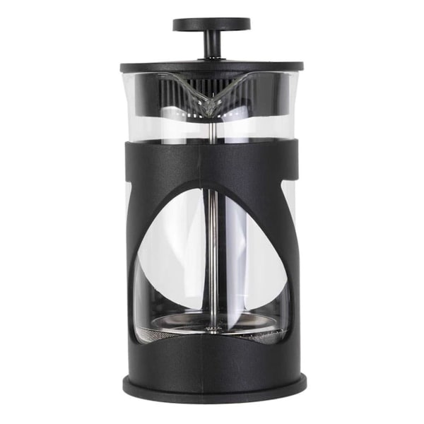 PRESSO kaffebrygger 0,60 L til 5 kopper_MGF