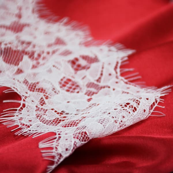 Todelt satengpyjamas for kvinner, sexy bursdagsgave til kone_MGF