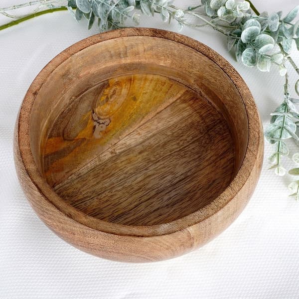 MANGO puukulho 18,5 cm, 900 ml_MGF