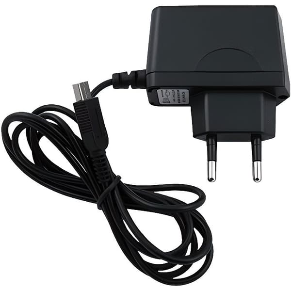 Nätadapter för Nintendo DSi - DSi XL - 3DS_MGF