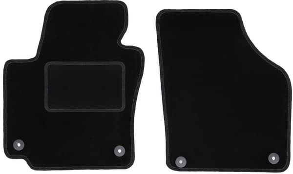 Svarte frontmatter til: Volkswagen Golf Plus minivan (2005-2014)_MGF