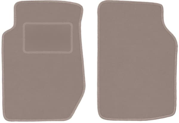 Beige frontmatter til: Kia Sportage I SUV (1995-2004)_MGF