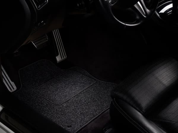 ANTHRA bilmåtter til: Lancia Ypsilon III hatchback (2011-)_MGF