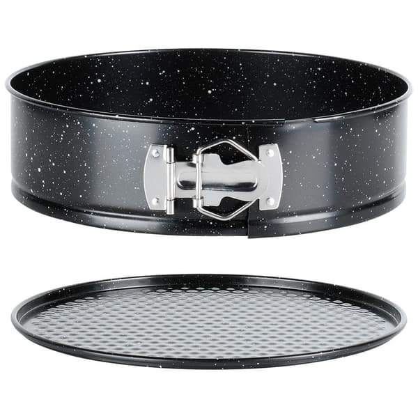 Granitt springform 20/24 cm 2 stk._MGF