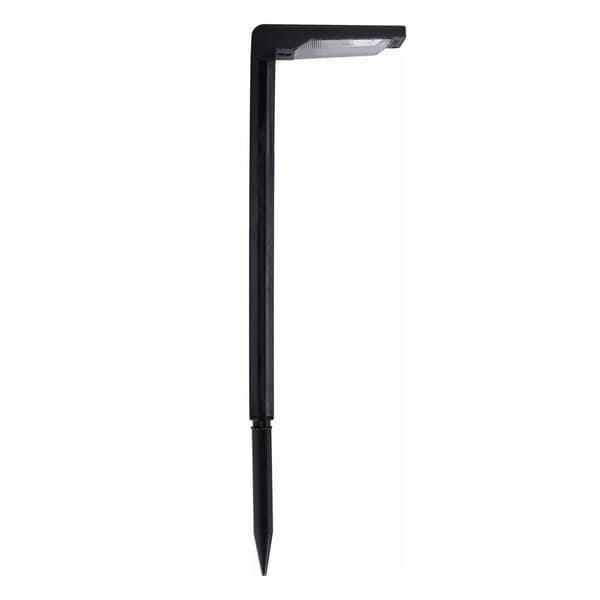 Solcellelampe 30 LED for hagen, HIT GARDEN dekorasjon, skumringssensor_MGF