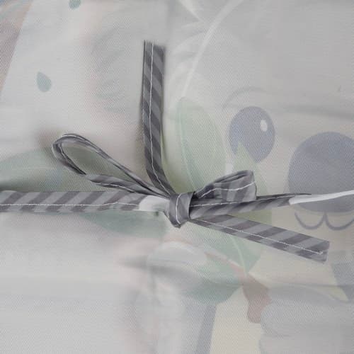 Bib with Sleeves - Bebis_MGF