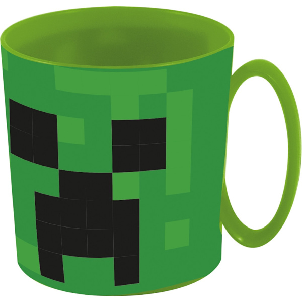 Minecraft Creeper mikrokopp 350 ml_MGF