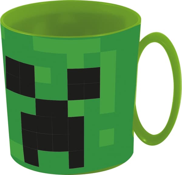 Minecraft Creeper mikromugg 350 ml_MGF
