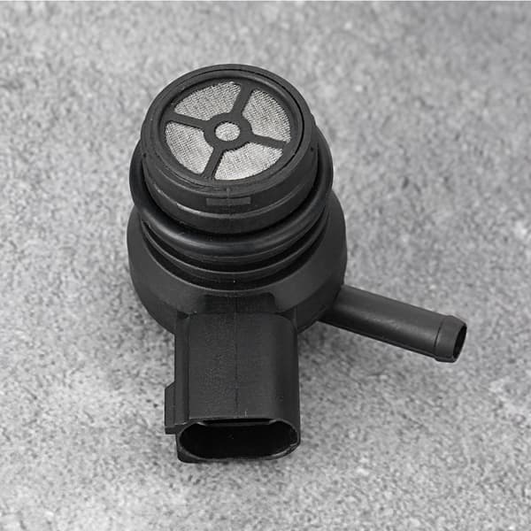 Kannaster Purge Solenoid Udluftningsventil Passer til Leon til Bora til Golf 1J0 906 517 F 0.1
