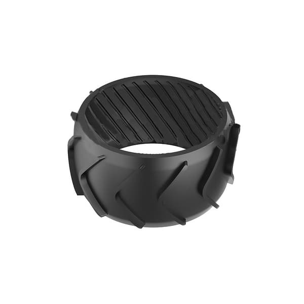 Replacement Wheels for Worx Landroid, 2-pack