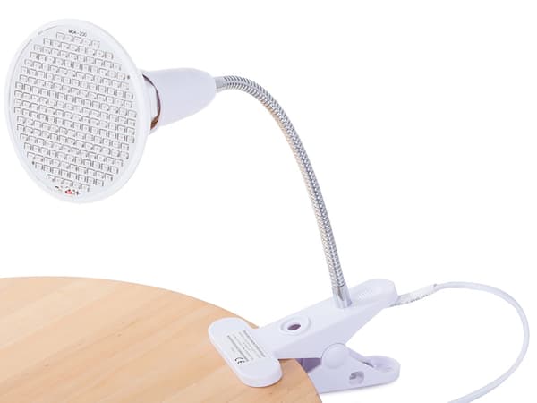 LED Vekstlampe / Dyrkingslamper / Plantebelysning - 20W_MGF