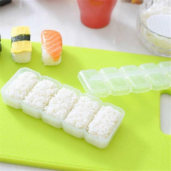 Nigiri Sushi form | Sushi form | Sushi maker Nigiri