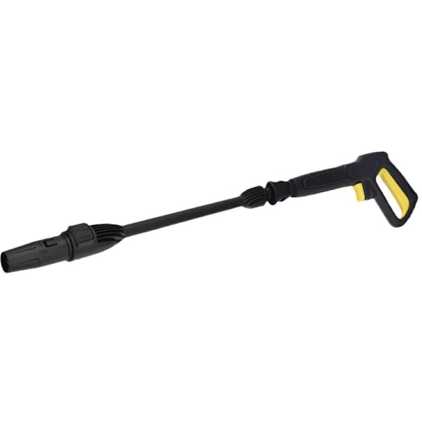 Paineilmapistooli sopii Karcher K -sarjaan, autonpesupistooli, kahva, pitkä vaahtopistooli, pullonpuhdistussarja