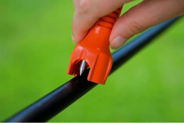 Gardena 8322-20 Micro-Drip-System Putken Lävistystyökalu 8322_MGF