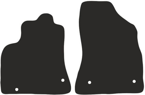 Polyamid PREMIUM foran: Peugeot Partner II Tepee 2008-2018_MGF