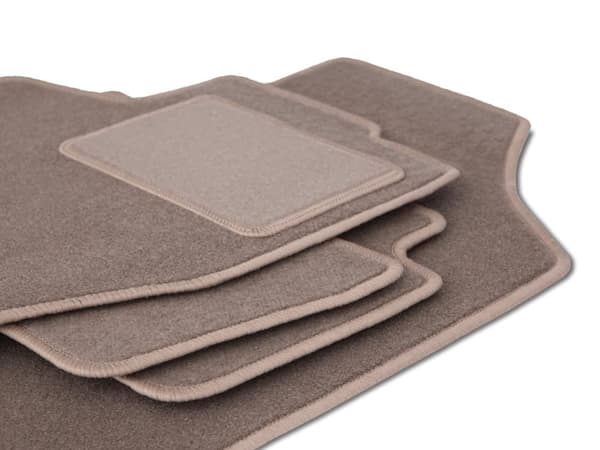 Beige frontmåtter til: Lexus CT 200H hatchback (2010-2020)_MGF