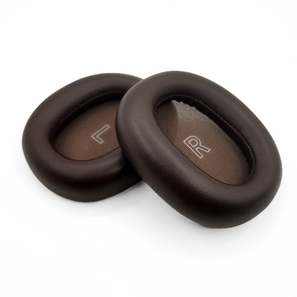 Ørepuder til B&O Beoplay H95 Brun Brown