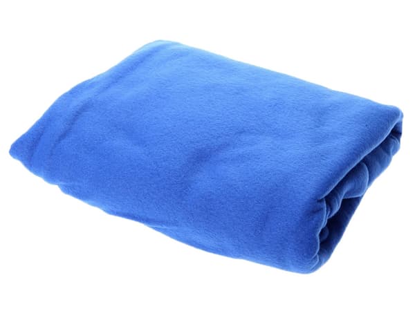 Snug Rug / Fleecefilt - Filt_MGF Blue