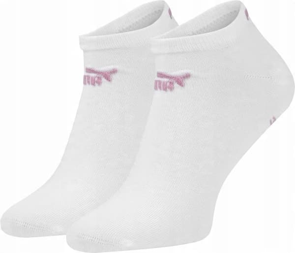 Y7586 PUMA 3-pak strømper Puma strømper størrelse 39-42_MGF