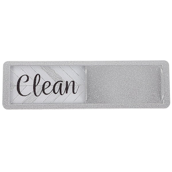 Dishwasher Magnet Clean Dirty Sign Clean Dirty Magnet Dishwasher Magnet Sign Indicator