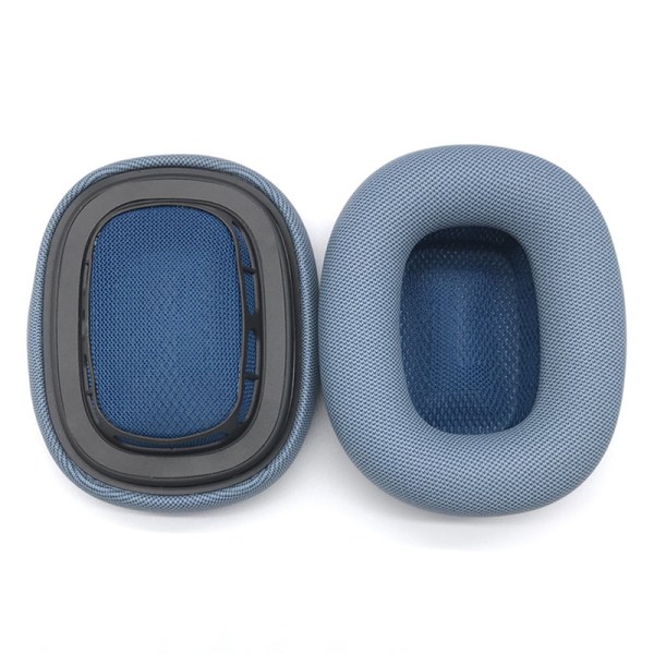 1Pari kuulokkeiden vaihtokorvatyynyt AirPods Max Wireless -laitteille Blue  1Pair 32df | Blue | 1Pair | Fyndiq