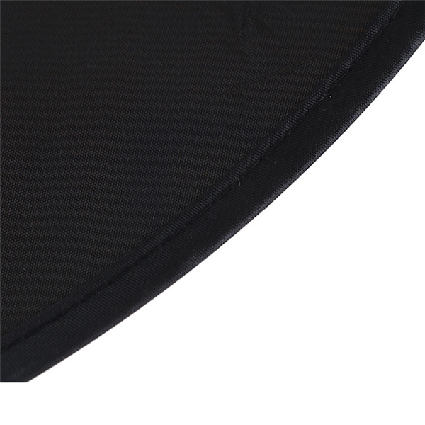 6 st Halloween häxhatt för kvinnor svart häxhatt för Halloween black 6pcs