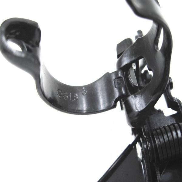 FD-TZ30 6/7-trinns MTB terrengsykkel sykkel frontgirer 31 Top Pull One Size