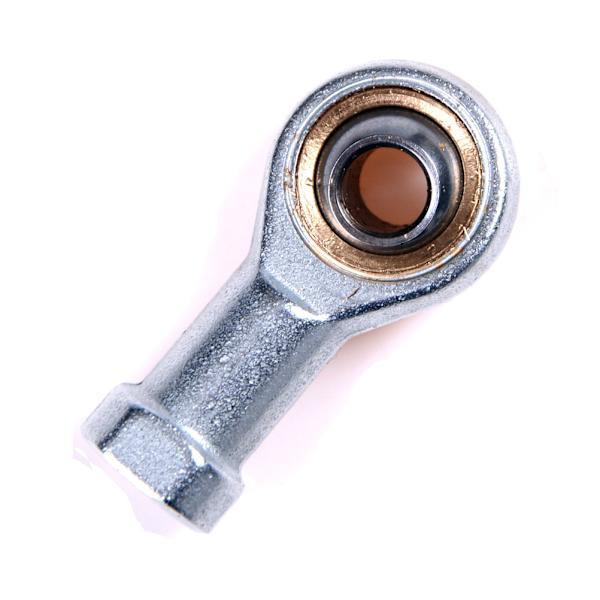 SI6T/K Hun højregevind stangendeleje 6mm kugle 0 0