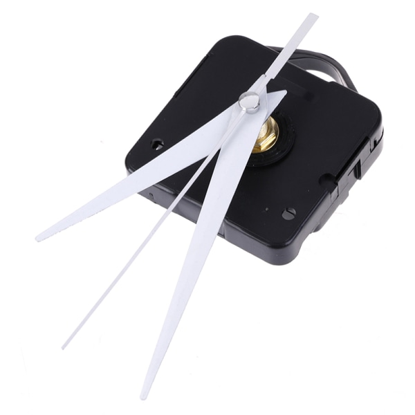 Klokkemekanisme DIY Quartz Watch Wall Clock Movement Mechanism onesize